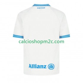 Club Brugge Maglia Trasferta 2025/2026 Manica Corta